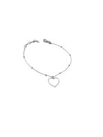 Bracciale Domar Donna in Argento BRAR-340-280